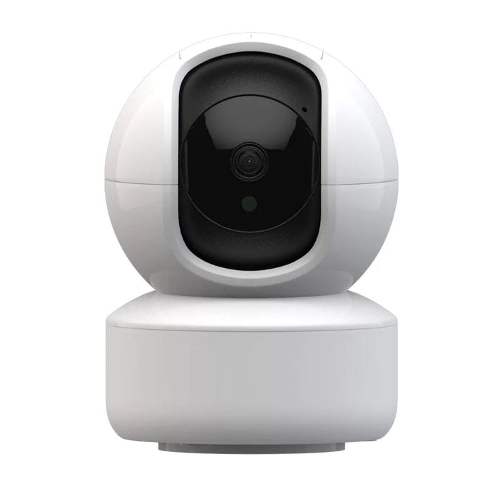 1080p HD Security Camera for Pets & Babies, 2.4GHz, Night Vision, Motion Detection, Cloud & SD Card Storage - Gadgetmanic