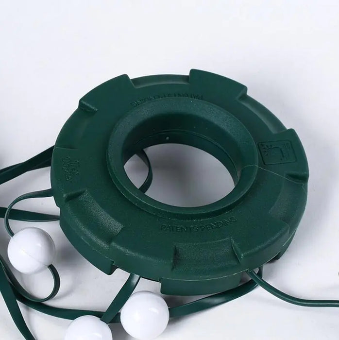 Christmas String Lights - Festive LED Decorative Lights - Gadgetmanic.com