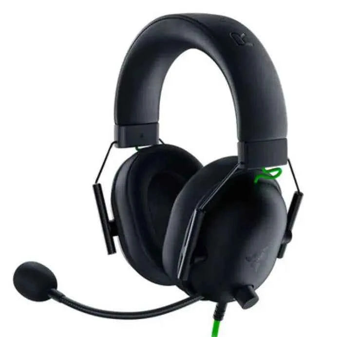 Virtual Surround Headset - Gadgetmanic