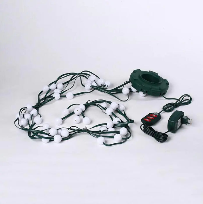 Christmas String Lights - Festive LED Decorative Lights - Gadgetmanic.com
