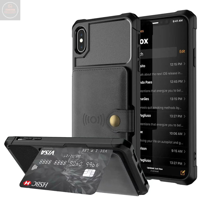 Mobile Phone Case - Gadgetmanic