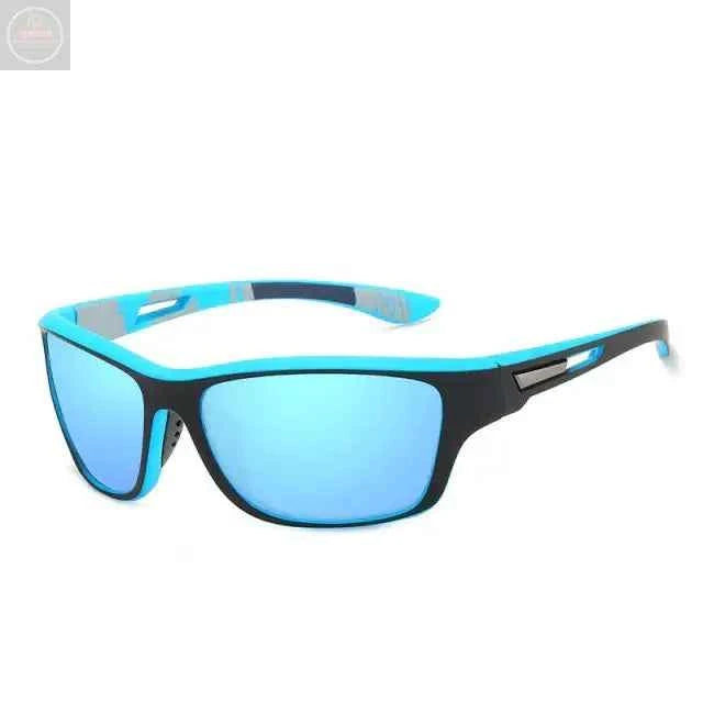 Polarized UV Protection Sunglasses - Gadgetmanic