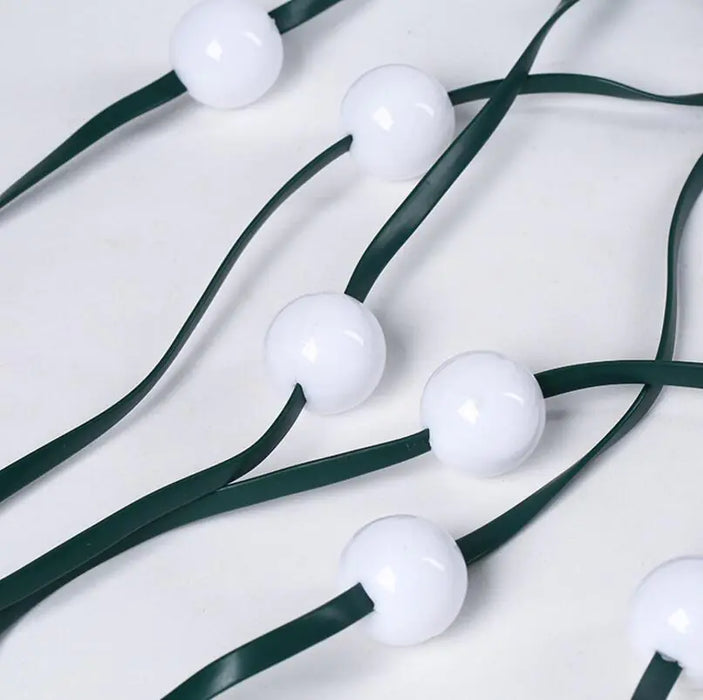 Christmas String Lights - Festive LED Decorative Lights - Gadgetmanic.com