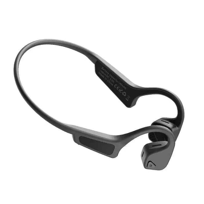 Bone Conduction Wireless Bluetooth - Gadgetmanic