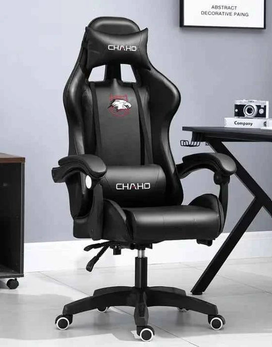 Ergonomic Gaming Chair - Gadgetmanic.com