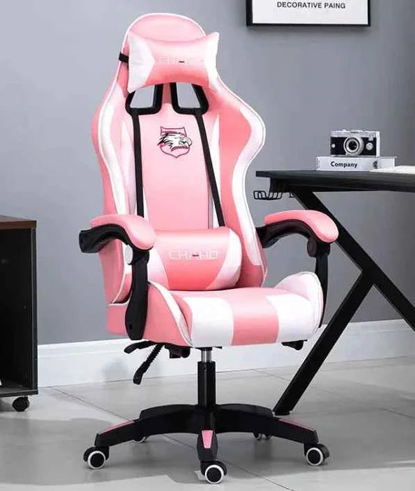 Ergonomic Gaming Chair - Gadgetmanic.com