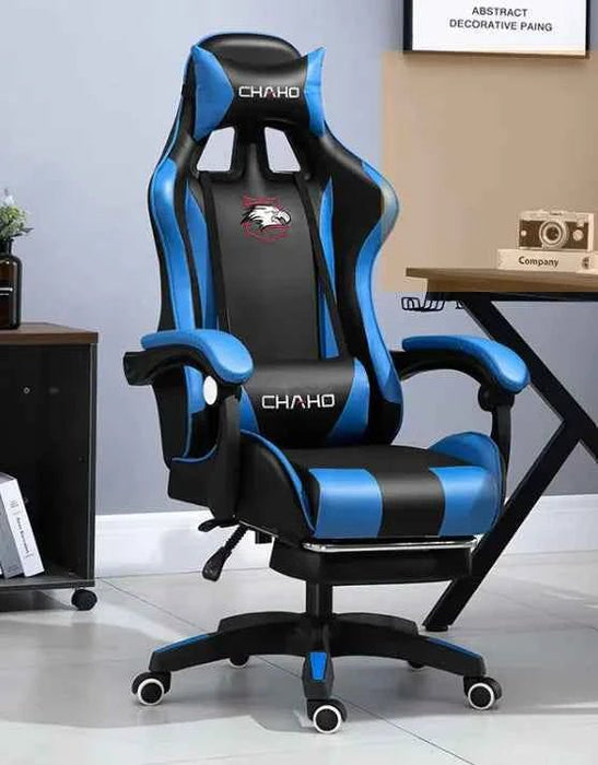 Ergonomic Gaming Chair - Gadgetmanic.com