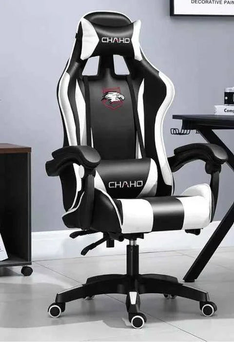 Ergonomic Gaming Chair - Gadgetmanic.com
