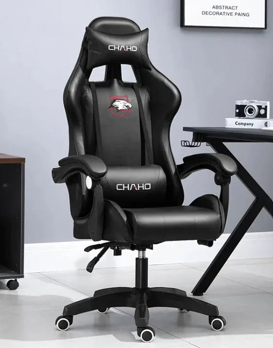 Ergonomic Gaming Chair - Gadgetmanic.com