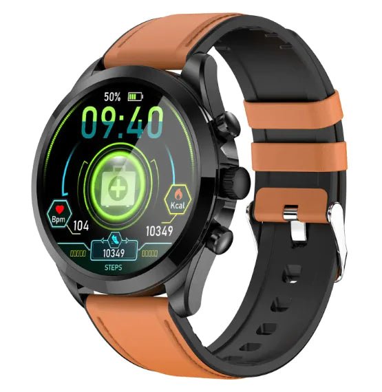 Fitness Smart Watch - Gadgetmanic