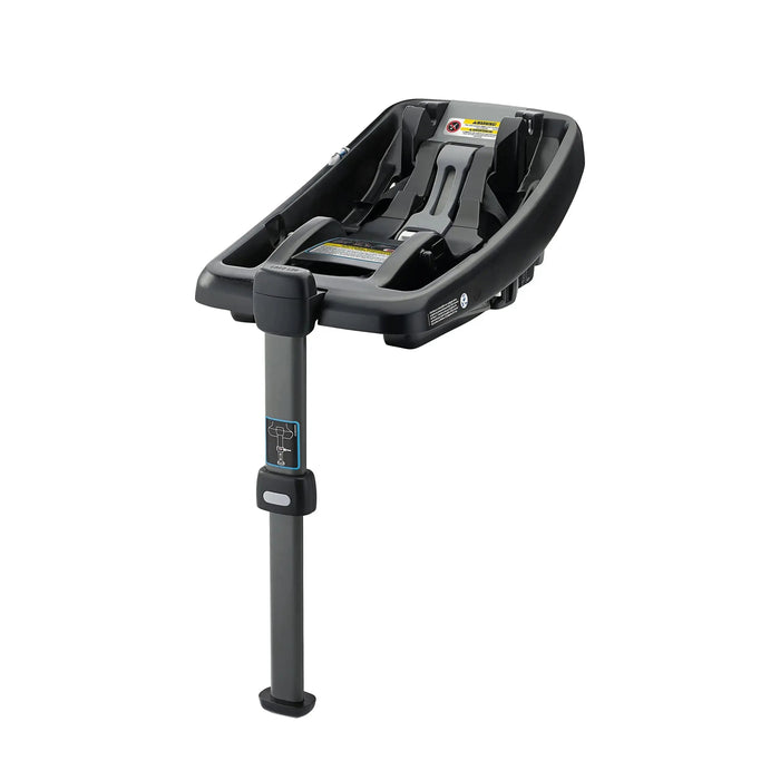 Graco SnugRide SnugLock Infant Car Seat Base ft. Load Leg Technology - Gadgetmanic