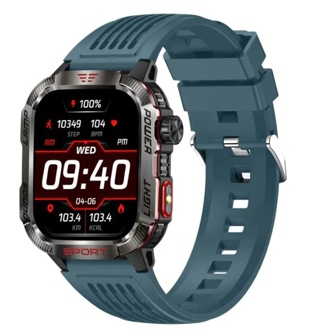 HT29 Smart Watch - Gadgetmanic