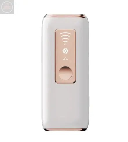 Mini Laser Hair Removal Device - Gadgetmanic