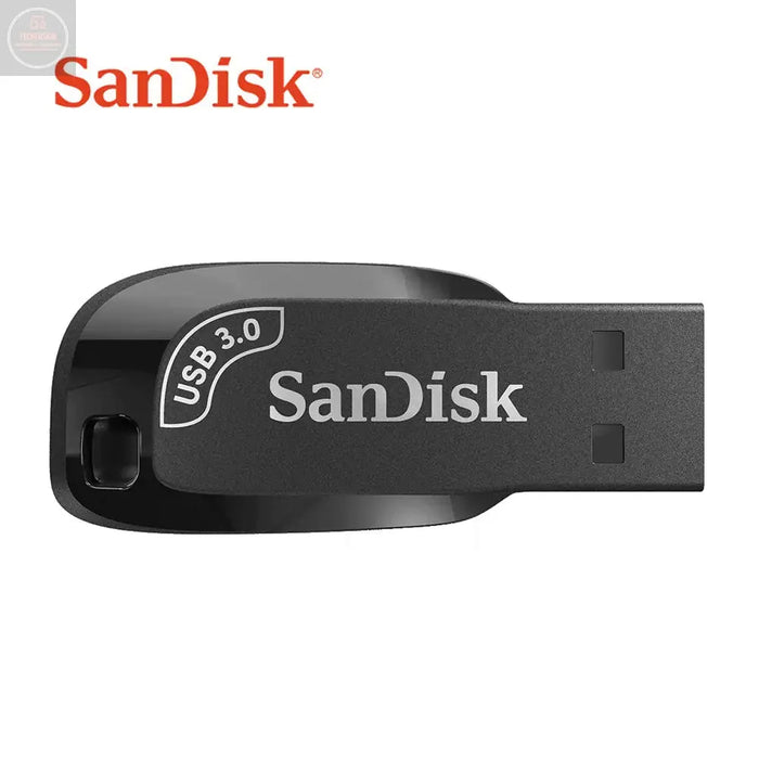 SanDisk CZ410 Mini USB 3.0 Flash Drive (32GB-256GB) - Gadgetmanic