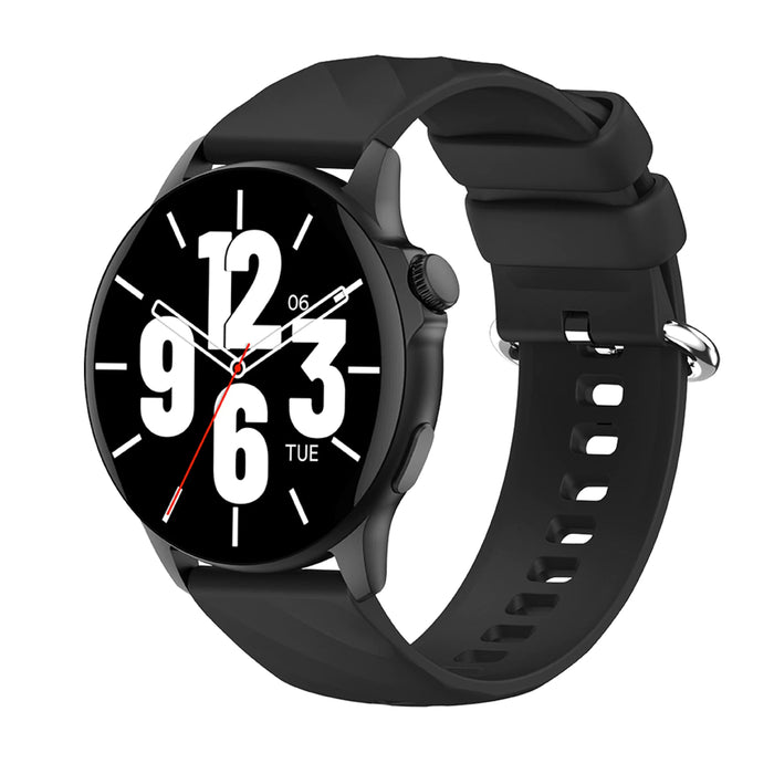 Smart Watch - Gadgetmanic
