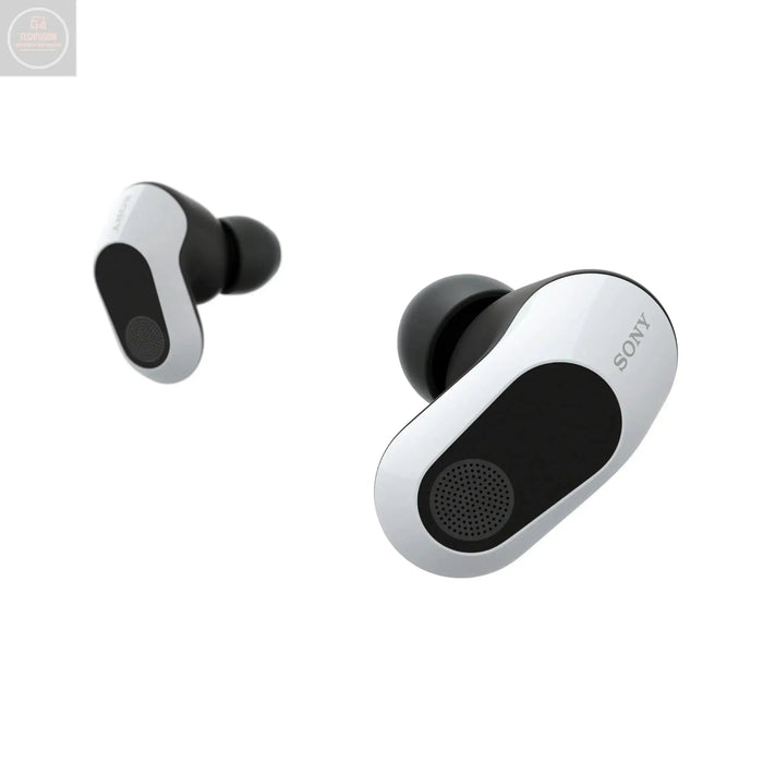 Sony INZONE Buds Truly Wireless Noise Canceling Gaming Earbuds 24 Hour Battery with Charging case for PC PS5 360 Spatial Sound 30ms Low Latency USB-C Dongle and LE Audio (LC3) WF-G700N White - Gadgetmanic