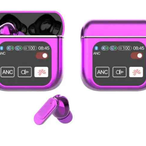 Audio - Gadgetmanic