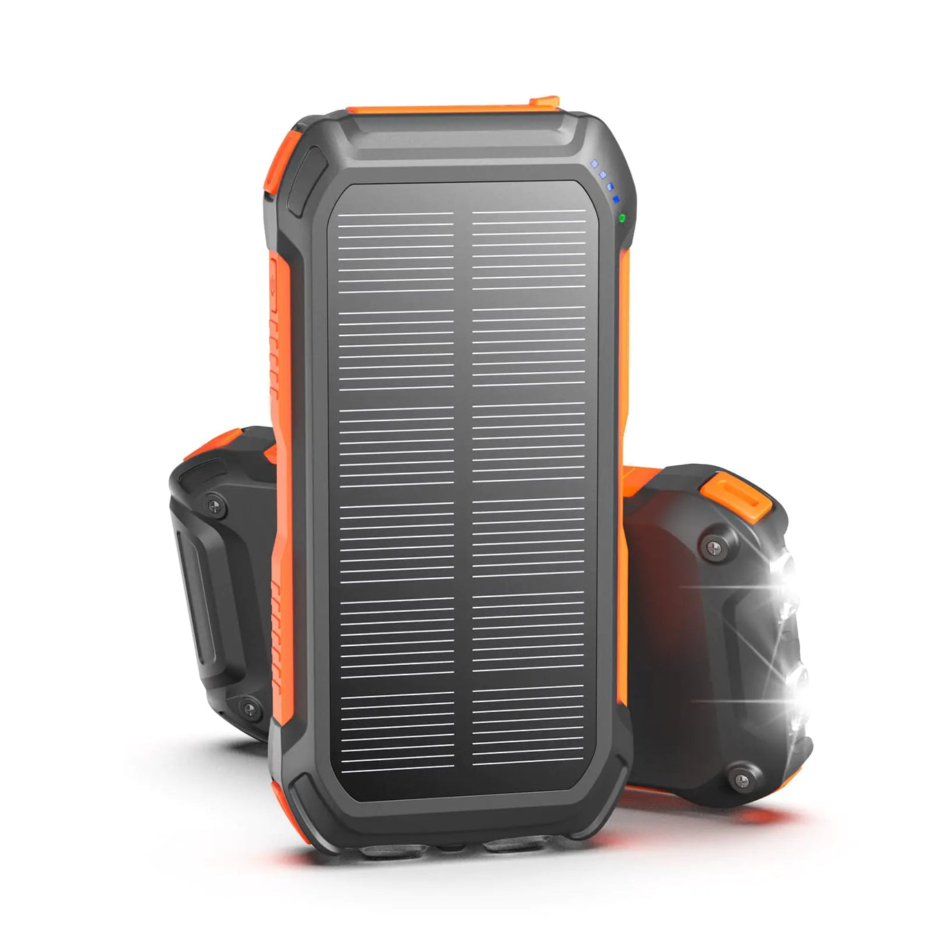 Powerbanks/Solar chargers - Gadgetmanic