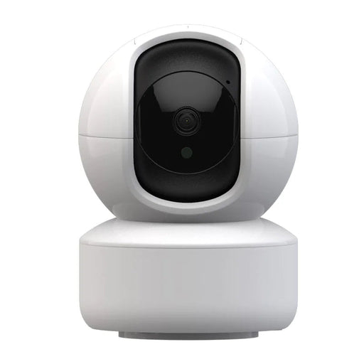 1080p HD Security Camera for Pets & Babies, 2.4GHz, Night Vision, Motion Detection, Cloud & SD Card Storage - Gadgetmanic