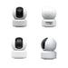 1080p HD Security Camera for Pets & Babies, 2.4GHz, Night Vision, Motion Detection, Cloud & SD Card Storage - Gadgetmanic