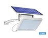 48 LED Solar Landscape Wall Light for Indoor/Outdoor Use - Gadgetmanic