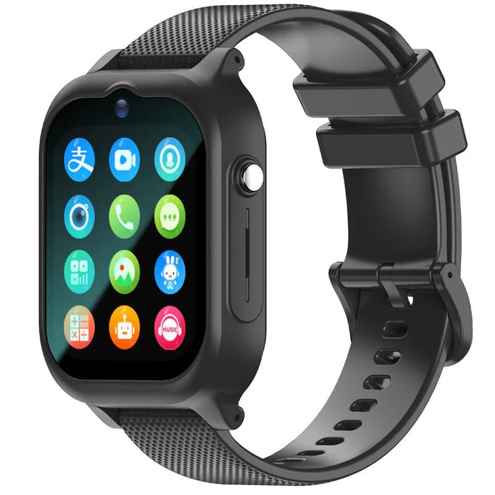 4G Kids Smart Watch Phone - Gadgetmanic