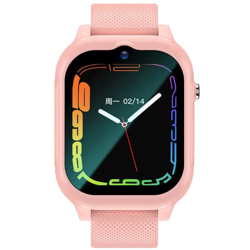 4G Kids Smart Watch Phone - Gadgetmanic