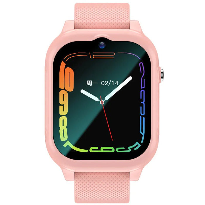 4G Kids Smart Watch Phone - Gadgetmanic