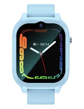 4G Kids Smart Watch Phone - Gadgetmanic
