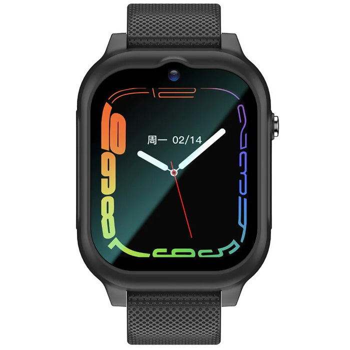 4G Kids Smart Watch Phone - Gadgetmanic