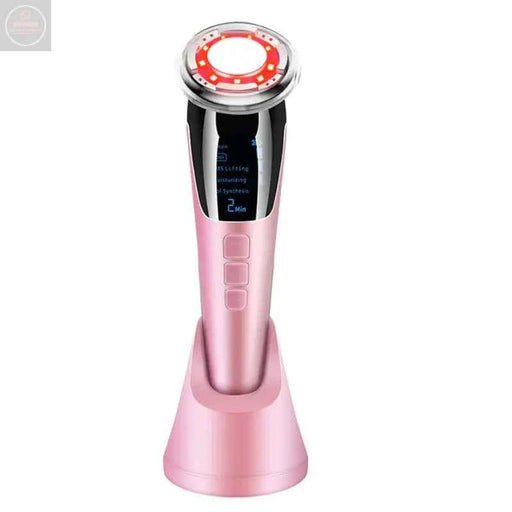 5-in-1 Multifunctional Face Care Device - Gadgetmanic
