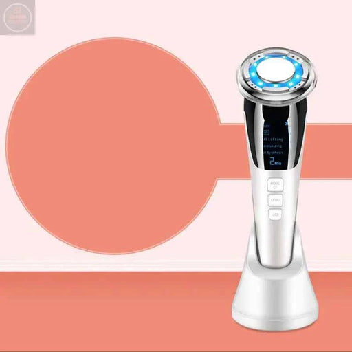 5-in-1 Multifunctional Face Care Device - Gadgetmanic