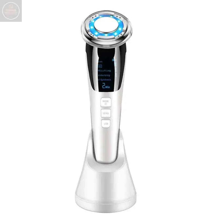 5-in-1 Multifunctional Face Care Device - Gadgetmanic