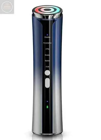 6-in-1 EMS Beauty Device - Gadgetmanic