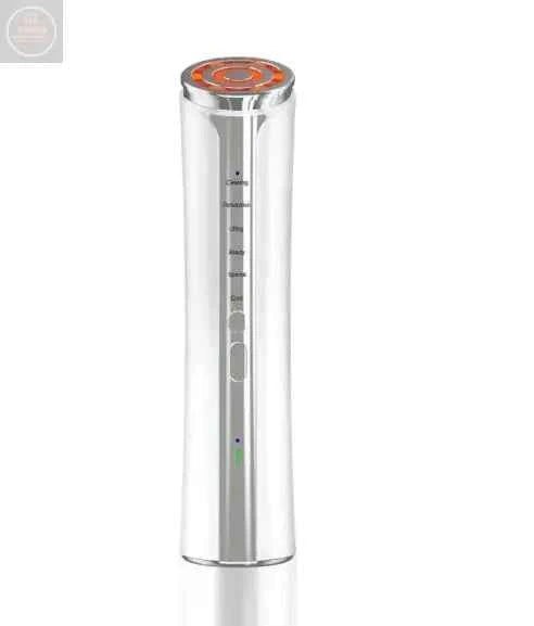 6-in-1 EMS Beauty Device - Gadgetmanic