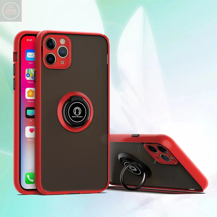 Anti-Fall Protective Cover for Mobile Phones - Gadgetmanic