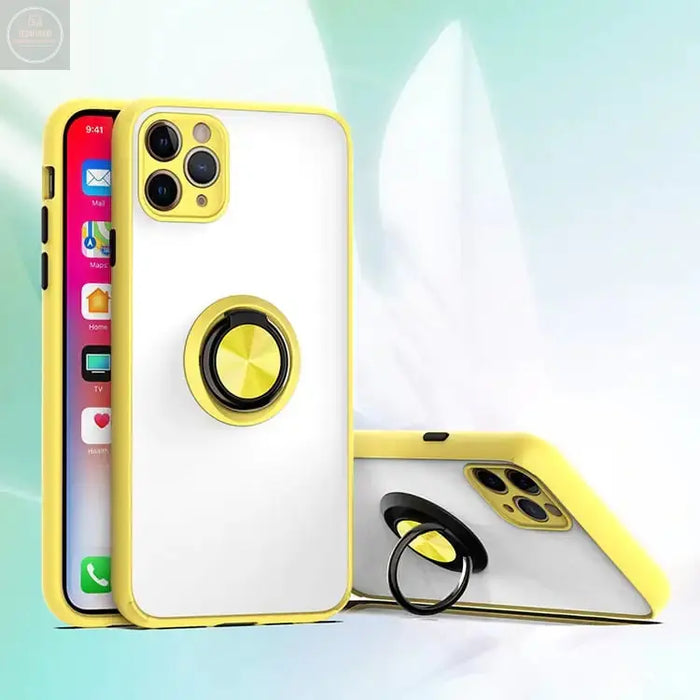 Anti-Fall Protective Cover for Mobile Phones - Gadgetmanic