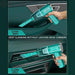 Car Mounted Vacuum Cleaner - Gadgetmanic