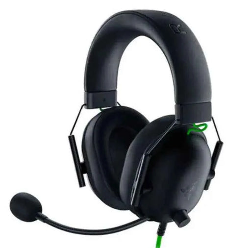 Virtual Surround Headset - Gadgetmanic