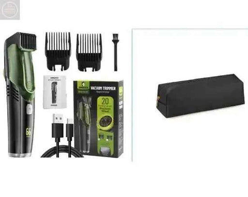 Electrical Hair Cutter - Gadgetmanic