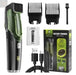 Electrical Hair Cutter - Gadgetmanic