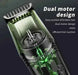 Electrical Hair Cutter - Gadgetmanic