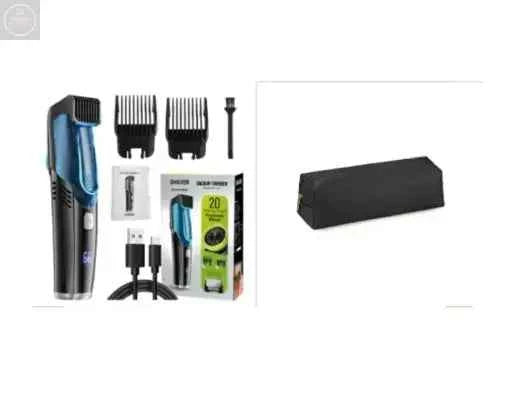 Electrical Hair Cutter - Gadgetmanic