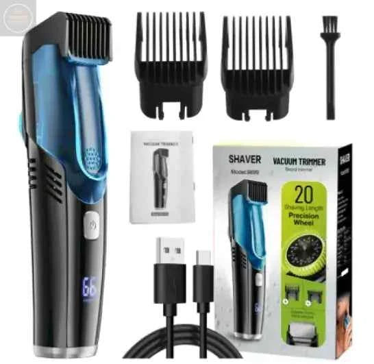 Electrical Hair Cutter - Gadgetmanic