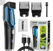 Electrical Hair Cutter - Gadgetmanic