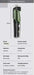 Electrical Hair Cutter - Gadgetmanic