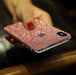 Glitter Film Screen Protector for Mobile Cases - Techfusion