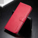 Leather Wallet Card Case for Mobile Phones - Gadgetmanic