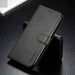 Leather Wallet Card Case for Mobile Phones - Gadgetmanic