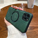 Magnetic Charging Case for Mobile Phones - Techfusion